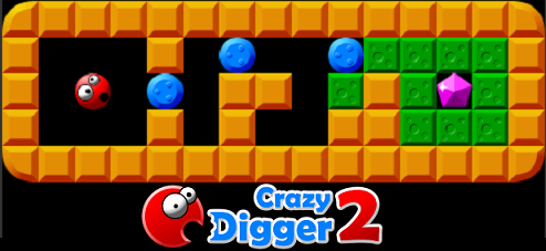 Crazy Digger